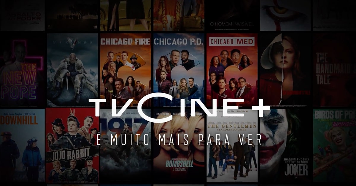 CINE TV 